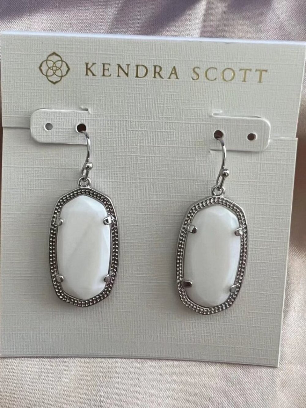 Kendra Scott Stud Earrings